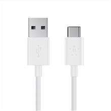 کابل تبدیل USB به USB-C بلکین 1.8 متر مدل F2CU032bt06-WHT